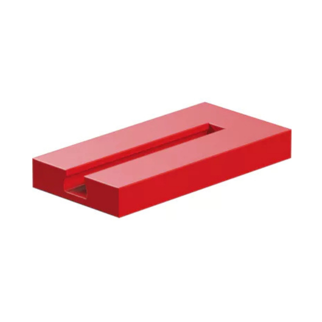 32330 - Oluklu temel blok 15x30