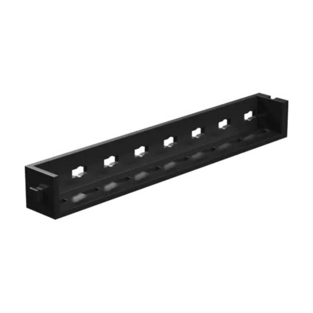 36293 - Temel blok 120, siyah