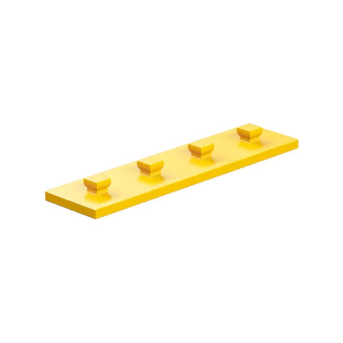 38474 - Montaj plaka 15x60