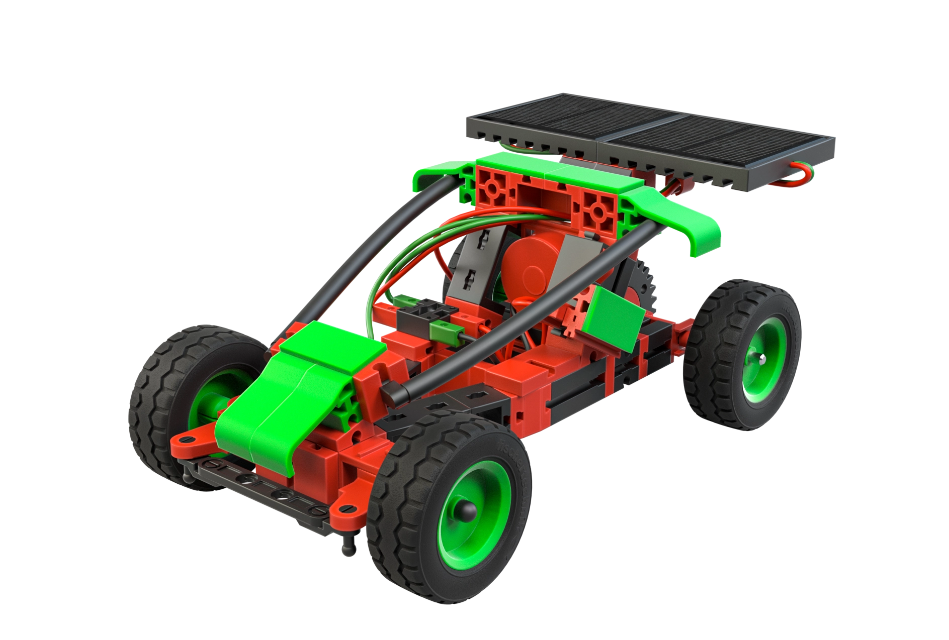 fischertechnik Green Energy