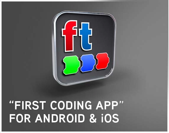 fischertechnik Early Coding / İlk Robotum