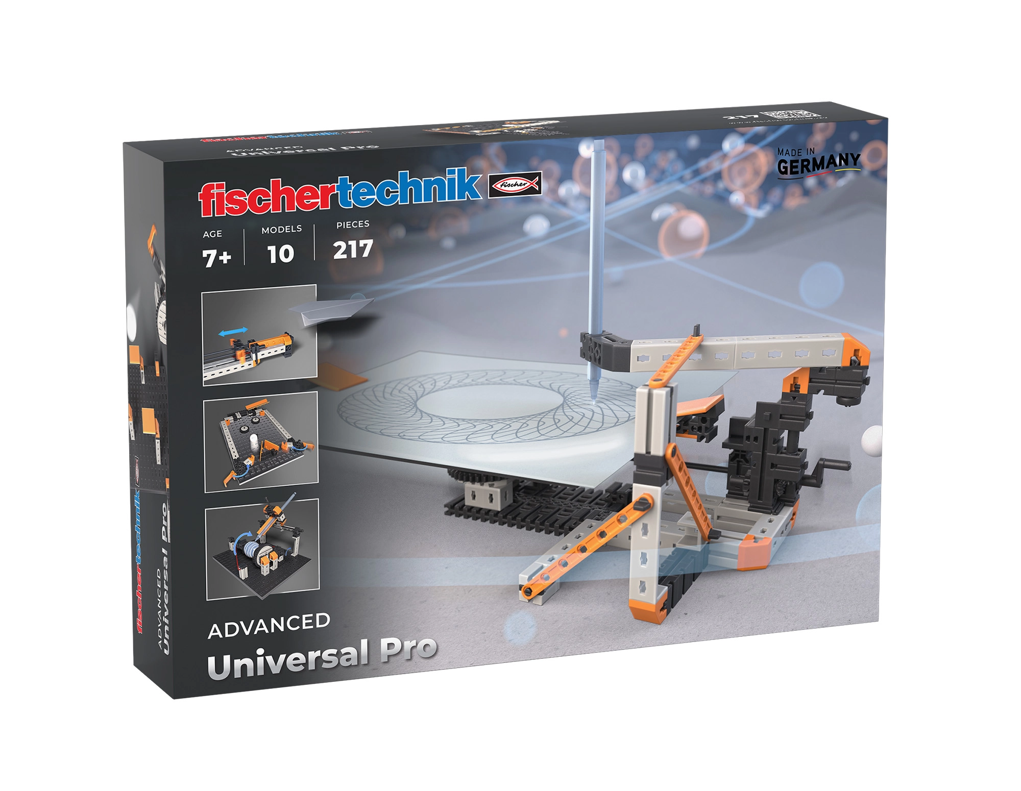 fischertechnik Universal Pro