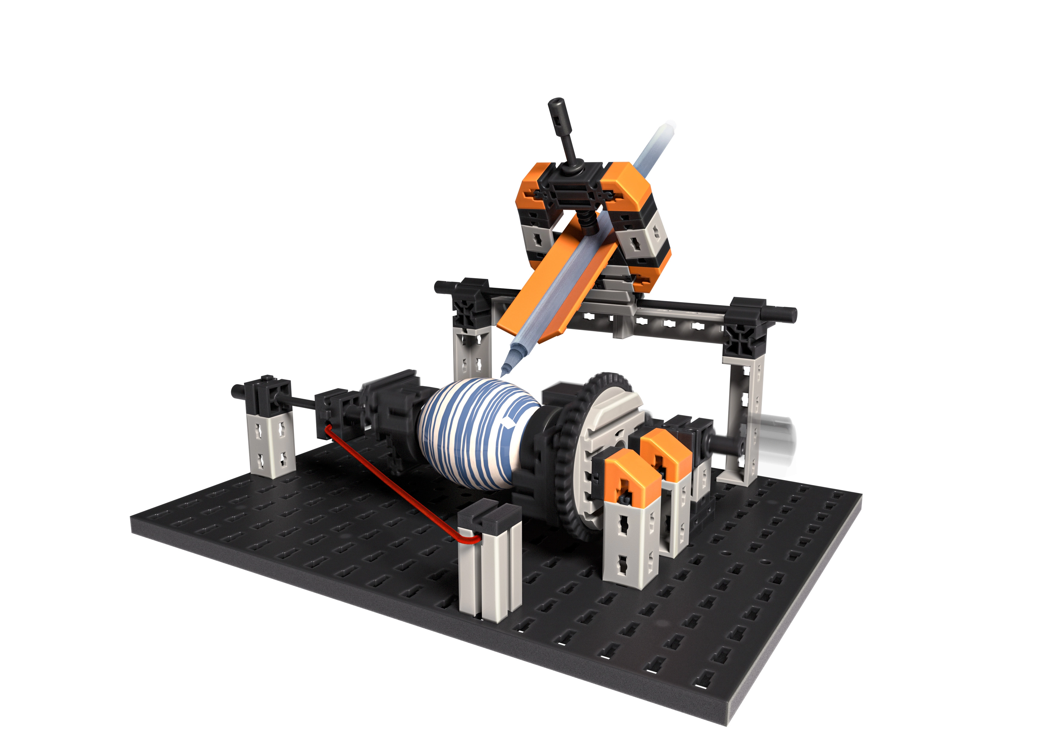 fischertechnik Universal Pro