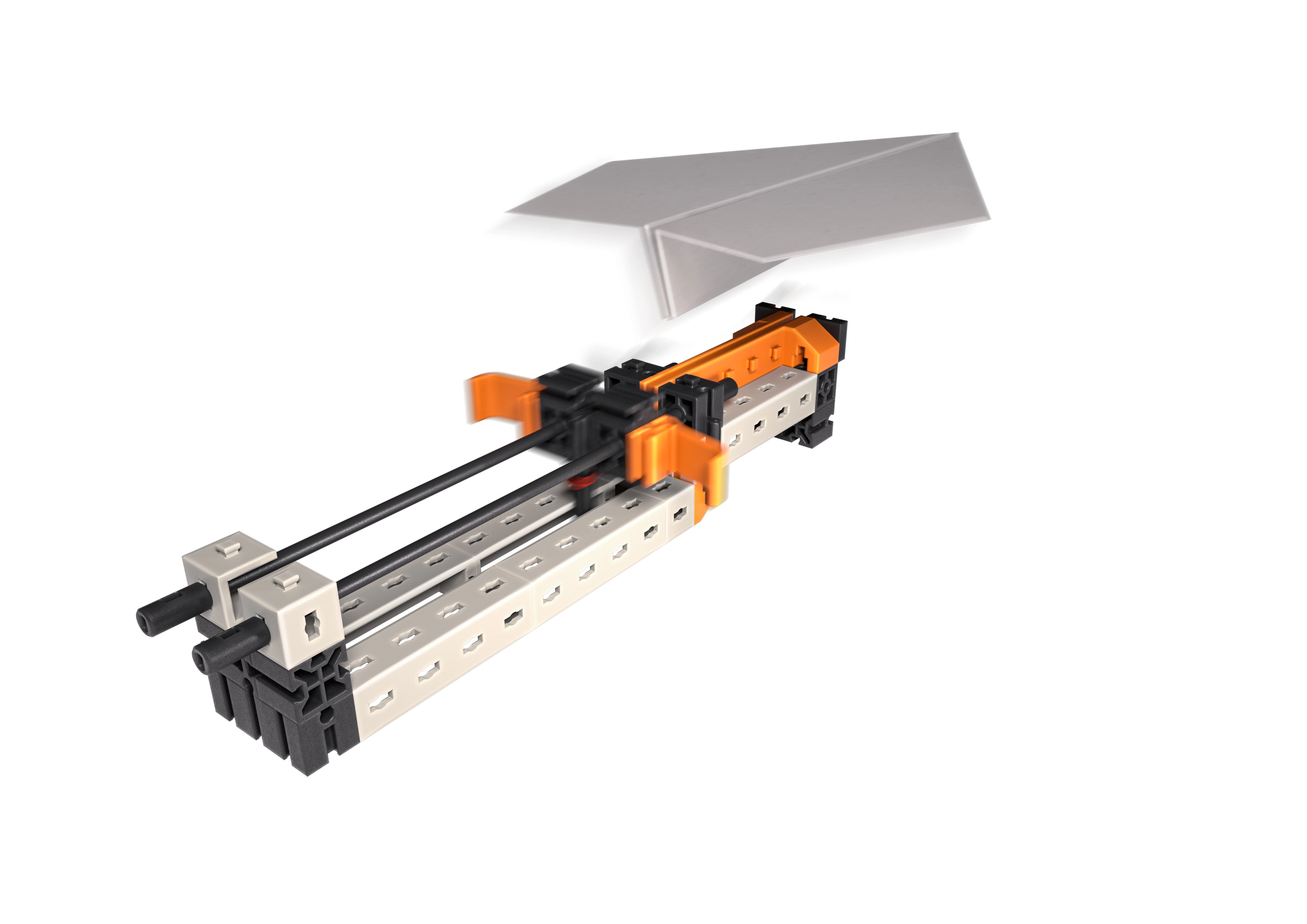 fischertechnik Universal Pro