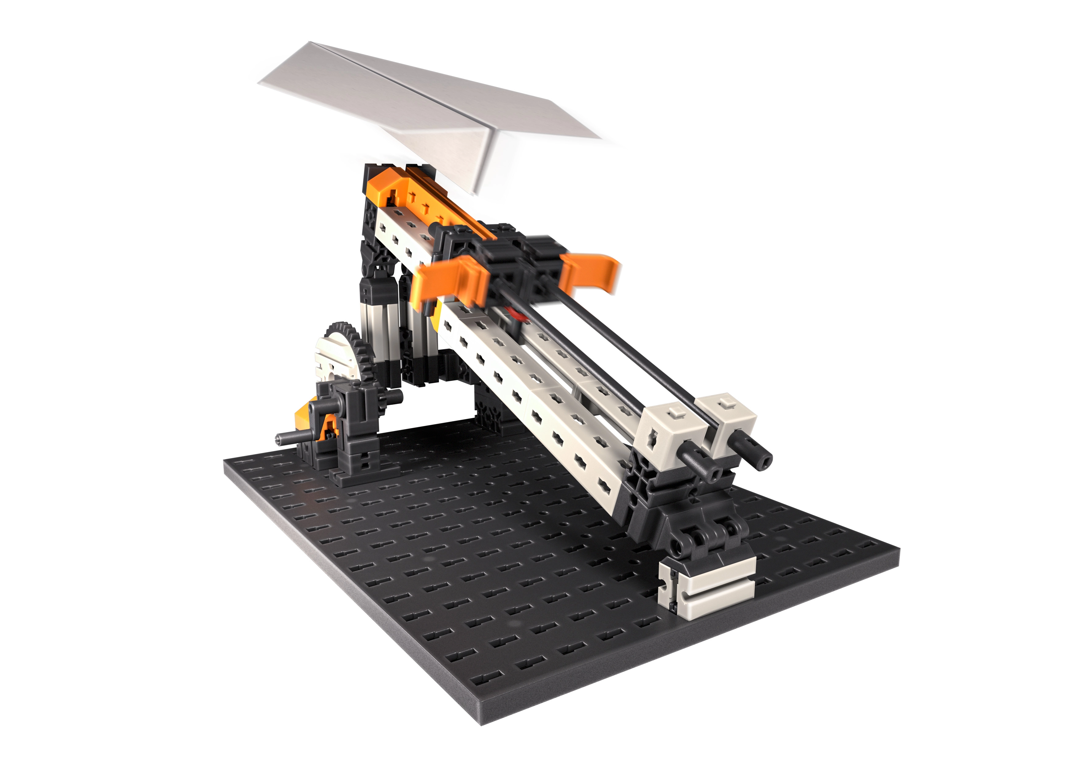 fischertechnik Universal Pro