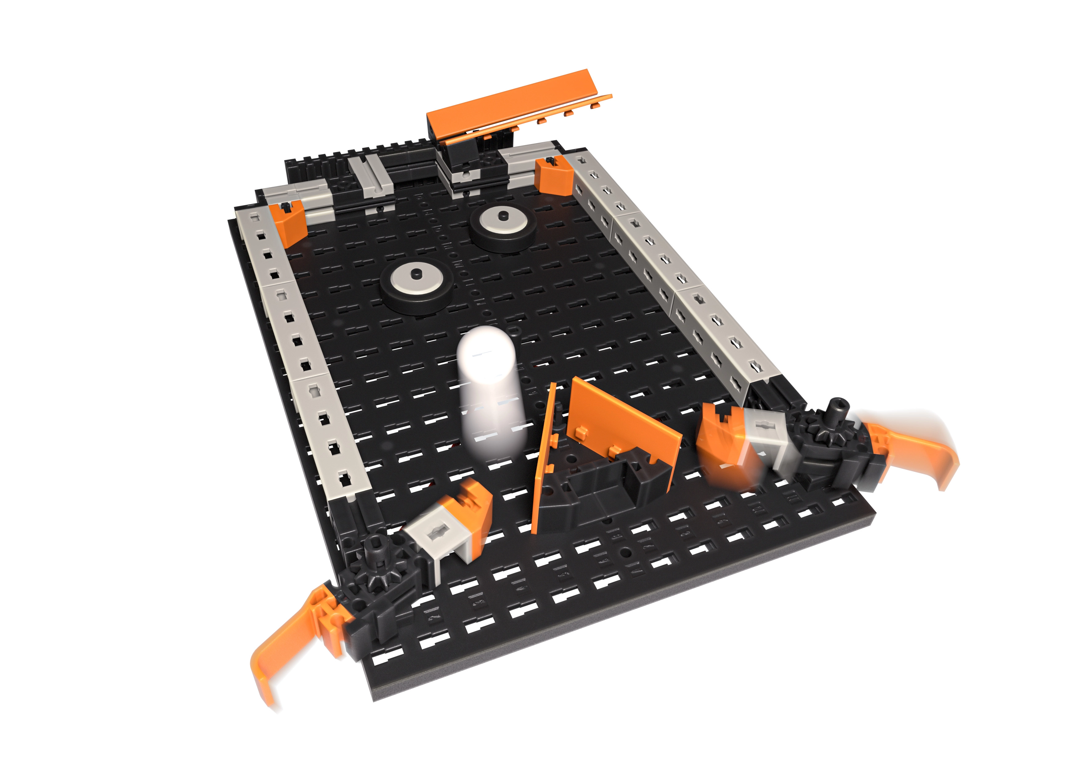 fischertechnik Universal Pro