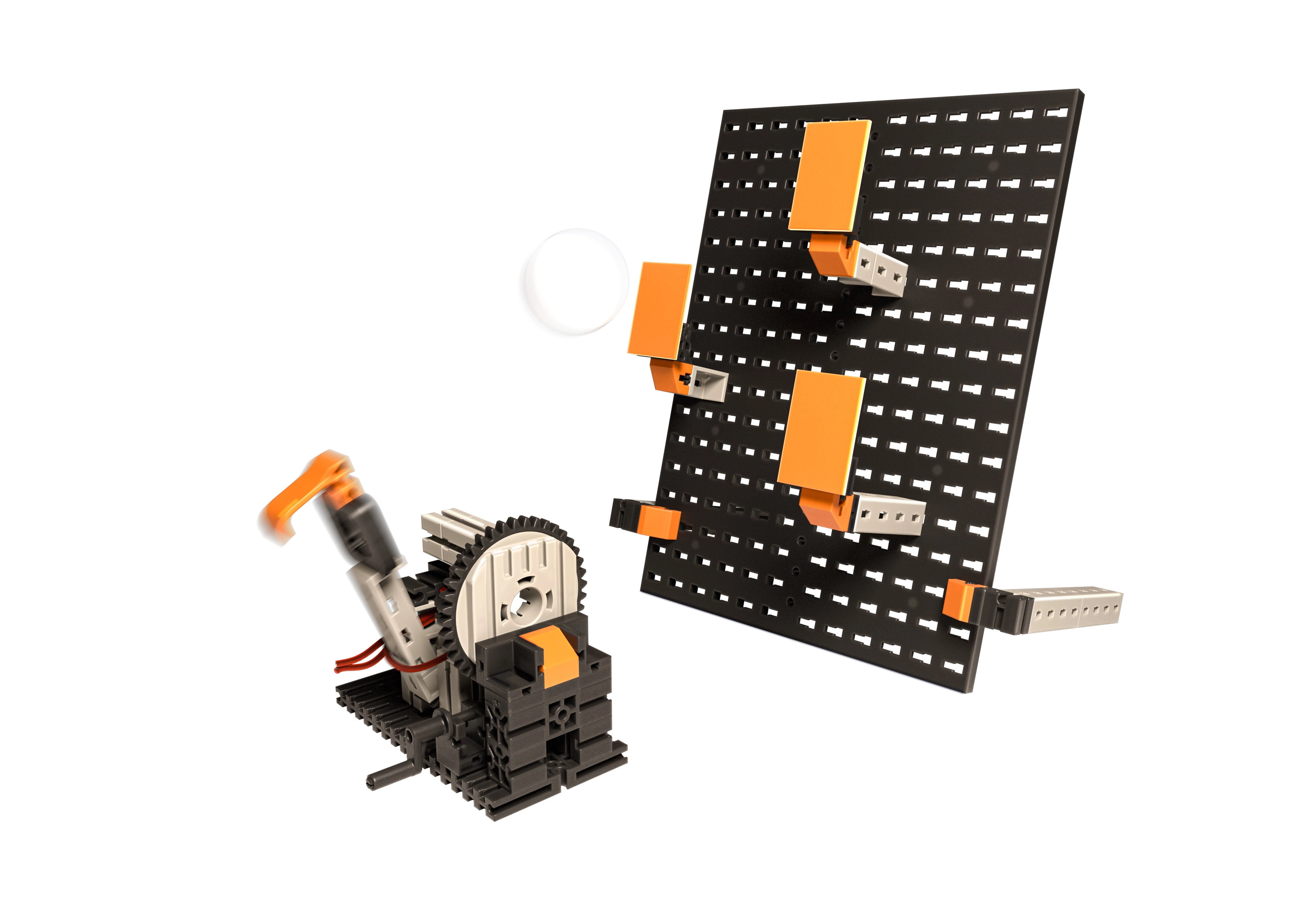 fischertechnik Universal Pro