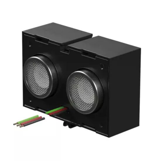 133009 - Ultrasonik mesafe sensörü
