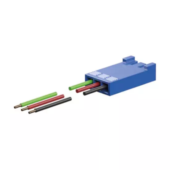 137125 - Enkoder motor 3’lü kodlayıcı kablo