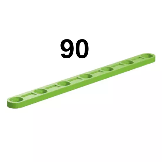 143236 - Destek çubuk 90