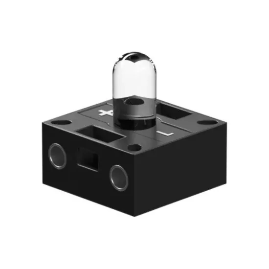 162135 - Lamba LED 9V, 0.01A
