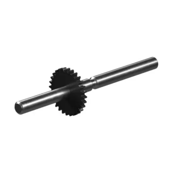 31063 - Motor Redüktör 60