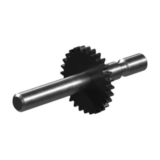 31064 - Motor Redüktör 40