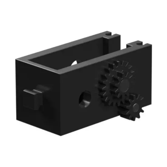 31078 - Motor Redüktör 