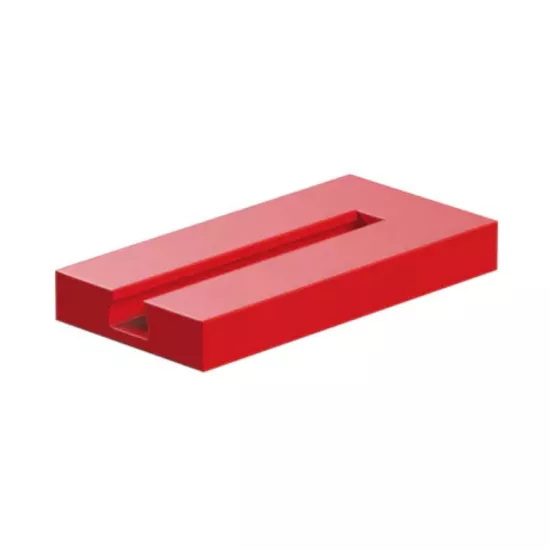 32330 - Oluklu temel blok 15x30