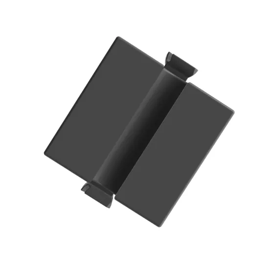 32882 - Temel blok 2 pinli 15x15