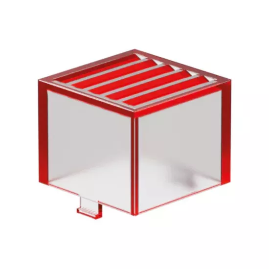 35079 - Lamba kapak, kırmızı