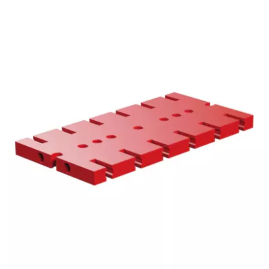 36576 - Taban plakası 90x45