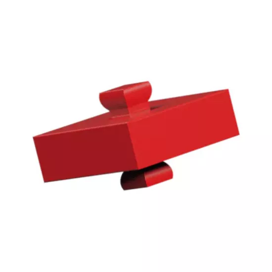 37238 - Temel blok iki pinli