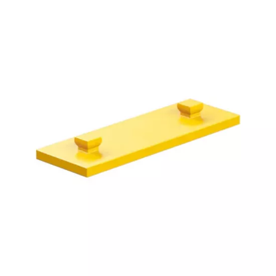 38243 - Montaj plaka 15x45