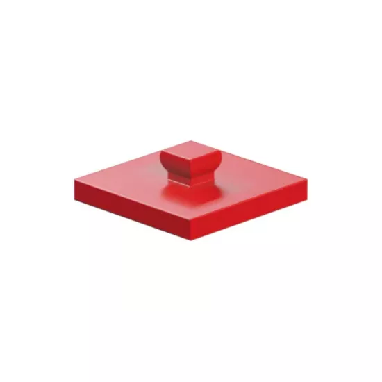 38246 - Montaj plaka 15x15