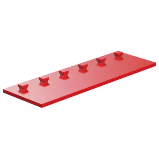 38251 - Montaj plaka 30x90