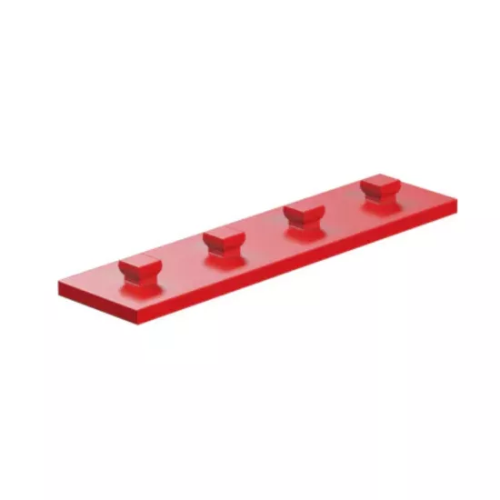 38464 - Montaj plaka 15x60
