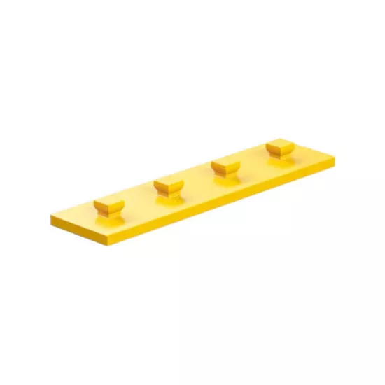 38474 - Montaj plaka 15x60
