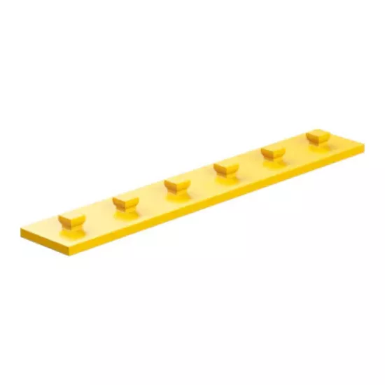 38486 - Montaj plaka 15x90