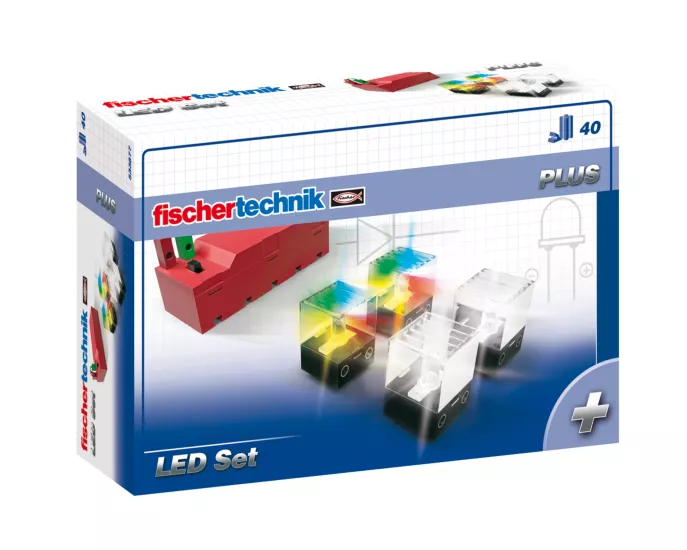 Fischertechnik - LED Set