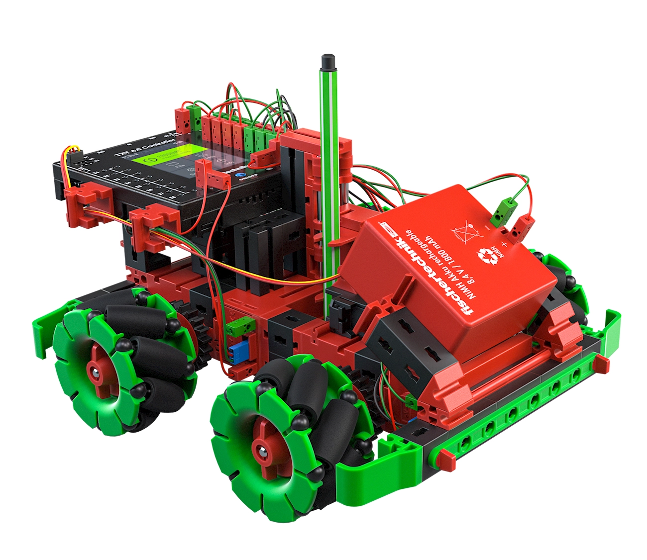 LİSE & TEKNİK LİSE