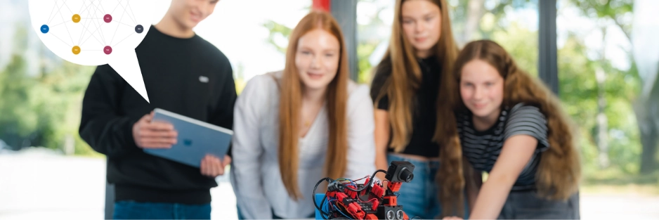 LİSE & TEKNİK LİSE