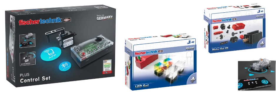 Tamamlayıcı Ürünler